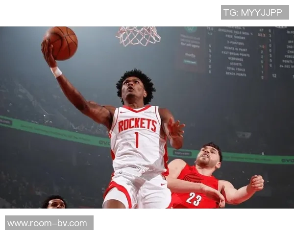 开拓者连胜火箭喜迎五连胜成为联盟最长连胜球队 开拓者连胜火箭喜迎五连胜成为联盟最长连胜球队